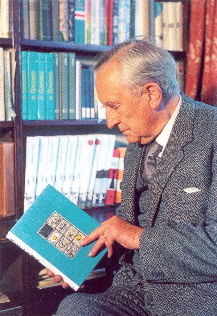 tolkien-reading