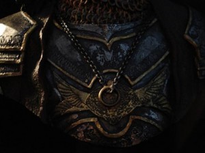 Isildur armor